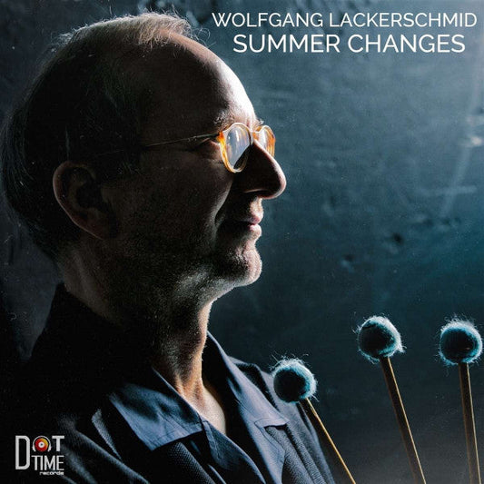 Wolfgang Lackerschmid- Summer Changes (Vinyl) [ vinyl ]