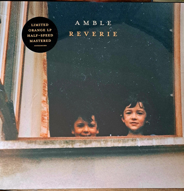 Amble- Reverie (Vinyl) [ vinyl ]
