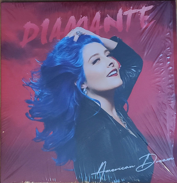 Diamante- American Dream (Vinyl) [ vinyl ]