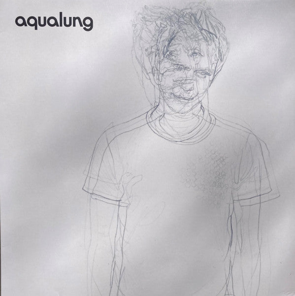 Aqualung- Aqualung (Vinyl) [ vinyl ]