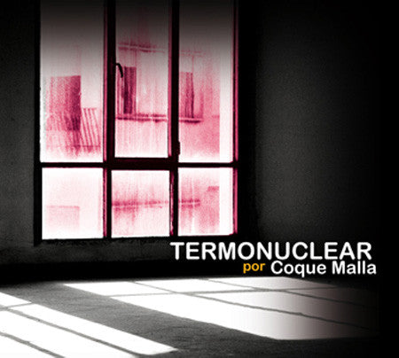 Coque Malla- Termonuclear - RSD LP+CD (Vinyl) [ vinyl ]