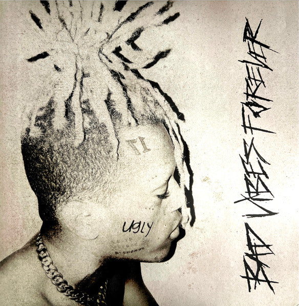 XXXTENTACION – Bad Vibes Forever (Secondhand) [ vinyl ]