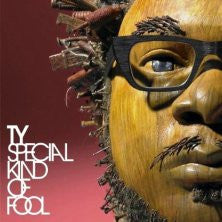 Ty – Special Kind Of Fool (Secondhand Vinyl) [ vinyl ]