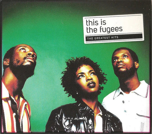 The Fugees - Greatest Hits (Gold Series) (CD) [ vinyl ]