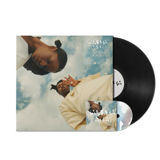 Sampha - Lahai (Vinyl) [ vinyl ]