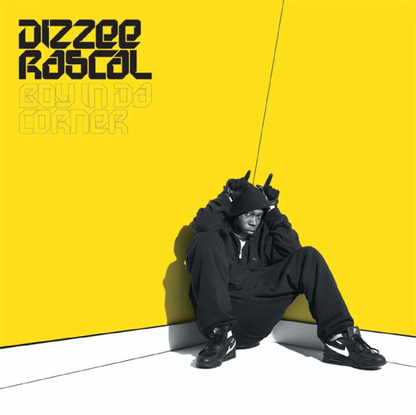 Dizzee Rascal - Boy In Da Corner (20th Ann. Ltd Edition) [ vinyl ]