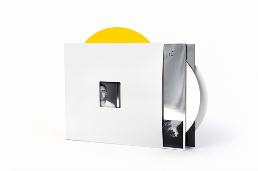 Mac Miller - GO:OD AM (10th Anniversary) (Vinyl) [ vinyl ]