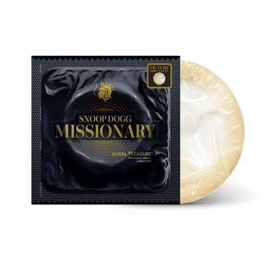Snoop Dogg - Missionary (Vinyl) [ vinyl ]