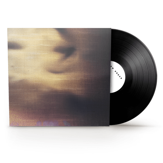New Order- State of the Nation (Vinyl) [ vinyl ]
