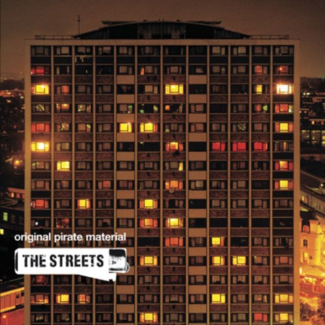 The Streets - Original Pirate Material (Vinyl) [ vinyl ]