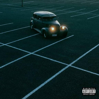 Troy Kingi - Night Lords (CD) [ vinyl ]