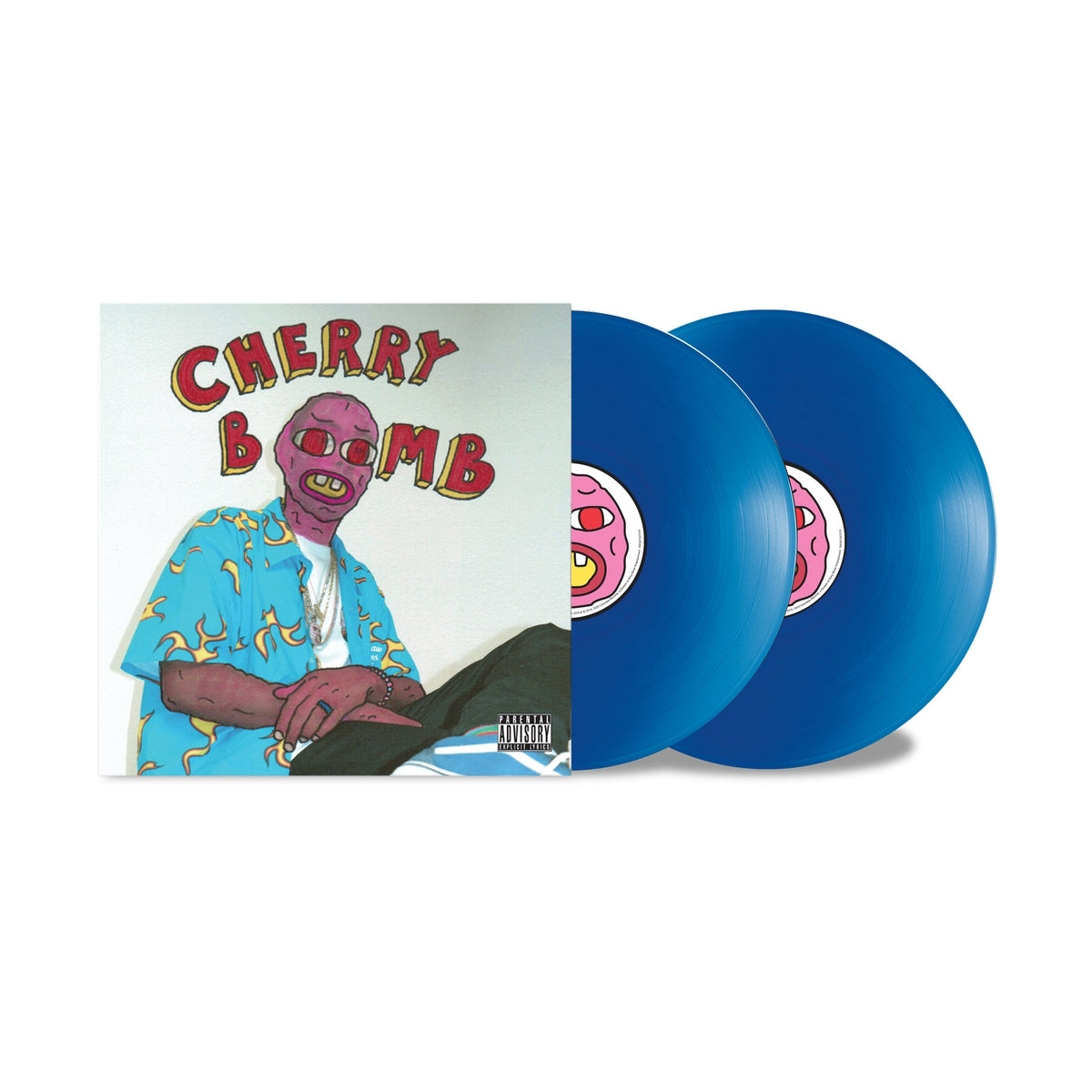 Tyler, The Creator - Cherry Bomb (10th Anniversary) (Vinyl) [ vinyl ]