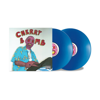 Tyler, The Creator - Cherry Bomb (10th Anniversary) (Vinyl) [ vinyl ]