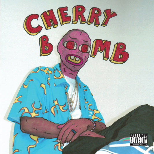 Tyler, The Creator - Cherry Bomb (10th Anniversary) (Vinyl) [ vinyl ]