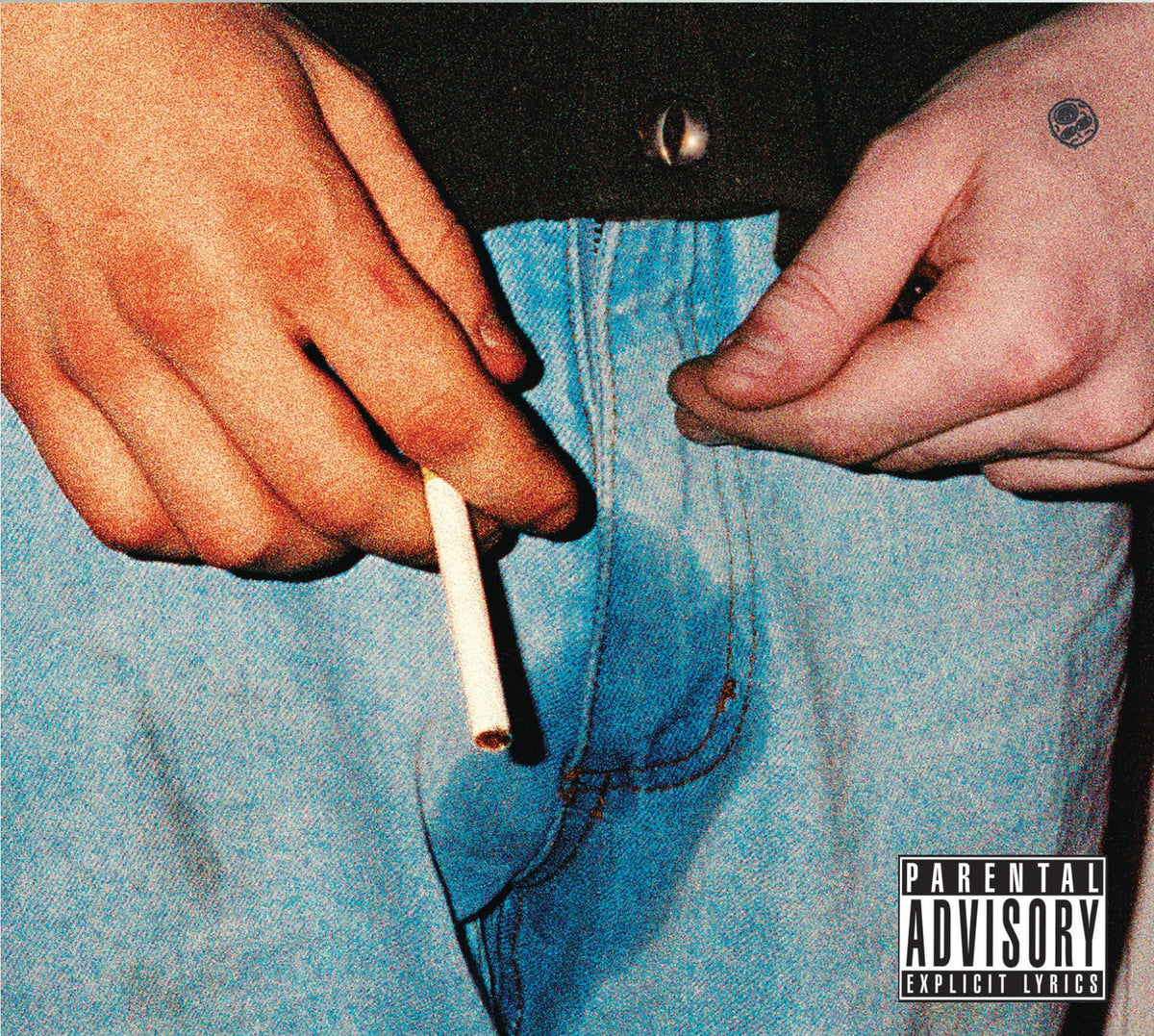 Tyler, The Creator - Cherry Bomb (10th Anniversary) (CD) [ vinyl ]