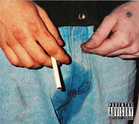 Tyler, The Creator - Cherry Bomb (10th Anniversary) (Vinyl) [ vinyl ]