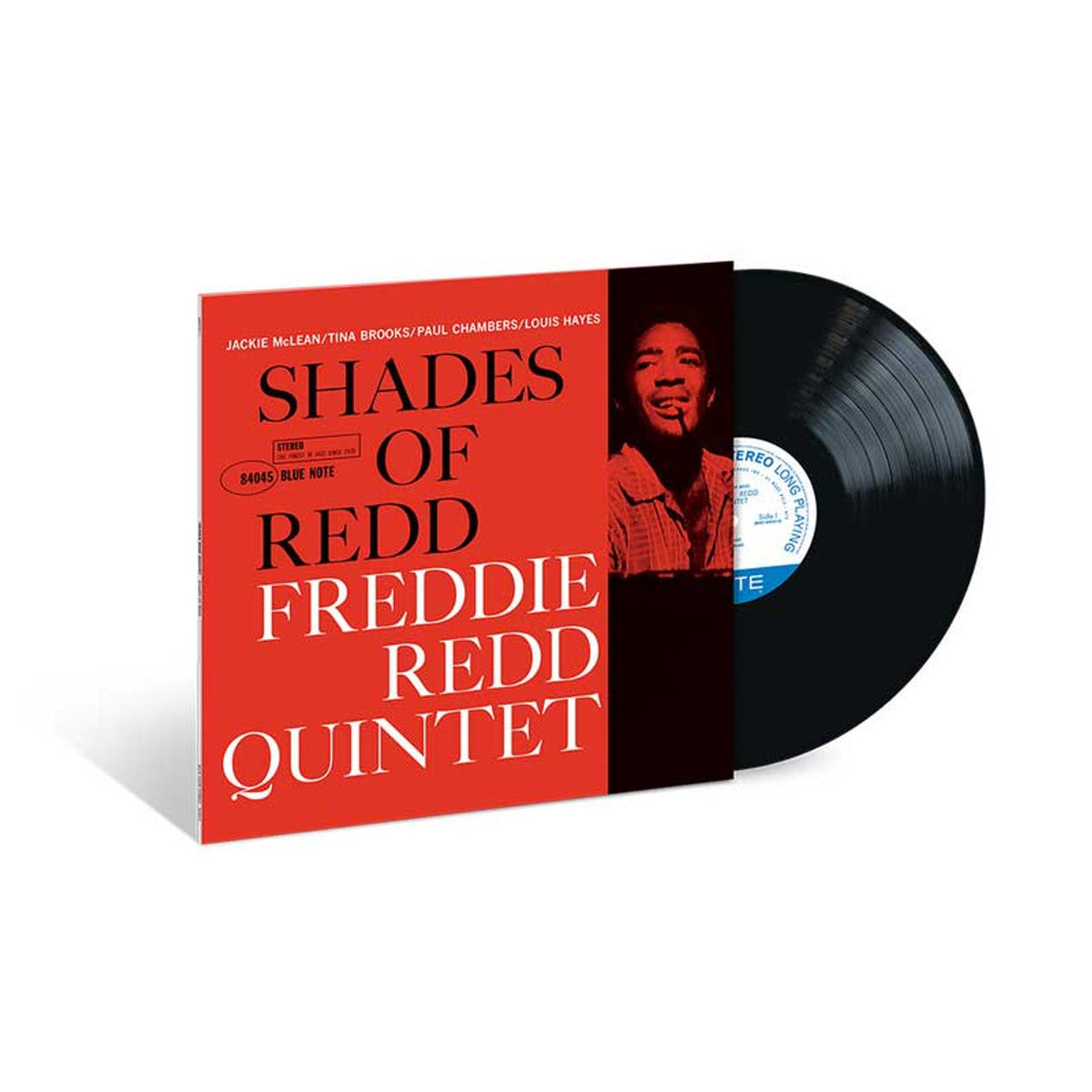 Freddie Redd- Shades Of Redd (Blue Note Classic Vinyl Edition) [ vinyl ]