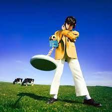 Declan McKenna- What Happened To The Beach  (UK Import) (Vinyl) [ vinyl ]