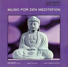 Tony Scott- Musc For Zen Meditation (Verve By Request Series) (Vinyl) [ vinyl ]