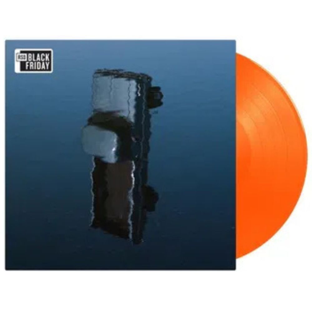 Post Malone - Long Bed - RSD Black Friday 2025 Orange Vinyl LP Record [ vinyl ]
