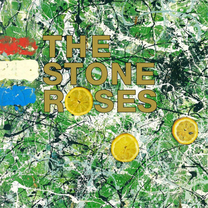 The Stone Roses - The Stone Roses - Vinyl LP Record [ vinyl ]