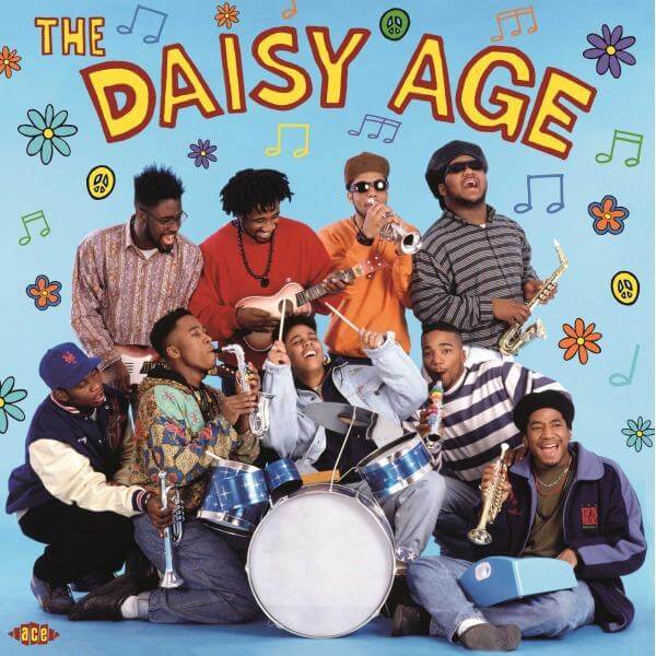 Various – The Daisy Age (Vinyl) [ vinyl ]