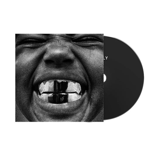 Ye - BULLY (CD) [ vinyl ]