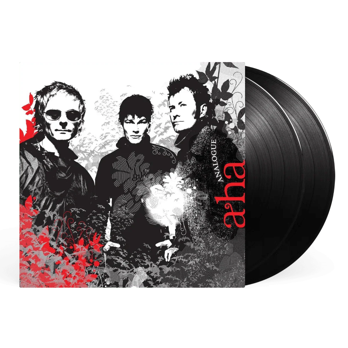 A Ha - Analogue 20th Anniversary Deluxe Edition- RSD 2026 Vinyl LP Record [ vinyl ]