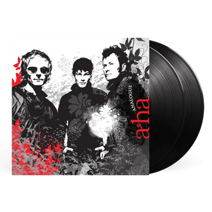 A Ha - Analogue 20th Anniversary Deluxe Edition- RSD 2026 Vinyl LP Record [ vinyl ]