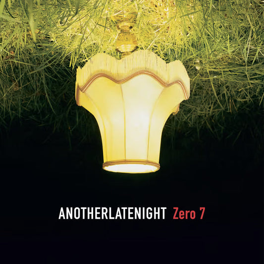 Various Artists - Another Late Night: Zero 7 - Vinyl LP Record [ vinyl ]
