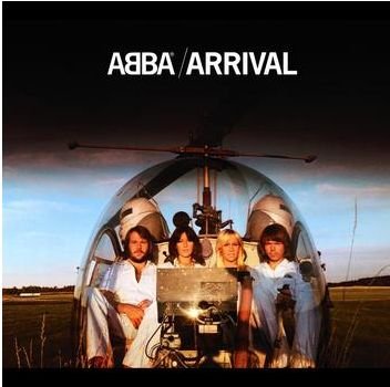 Abba - Arrival - Vinyl LP Record [ vinyl ]