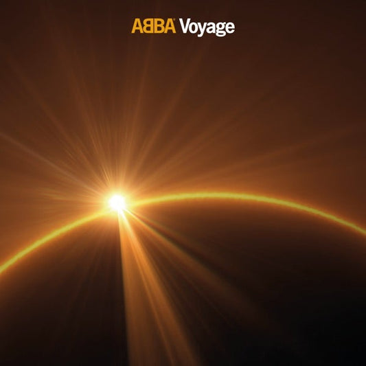 ABBA - Voyage - Vinyl LP Record [ vinyl ]
