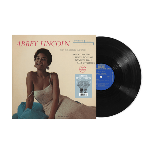 Abby Lincoln - That's Him - RSD 2026 Vinyl LP Record [ vinyl ]