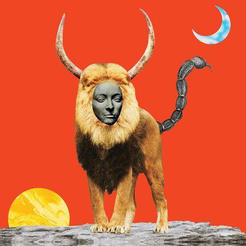 Shovels & Rope- Manticore (Vinyl) [ vinyl ]