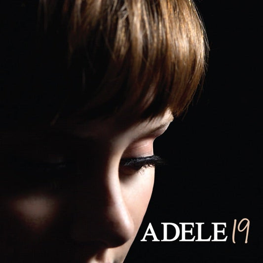 Adele - 19 - Vinyl LP Record [ vinyl ]