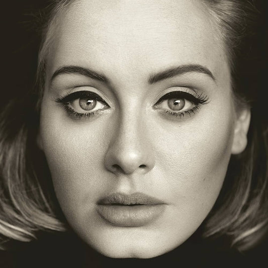 Adele - 25 - Vinyl LP Record [ vinyl ]