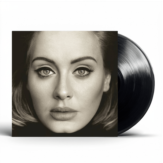 Adele - 25 - Vinyl LP Record [ vinyl ]