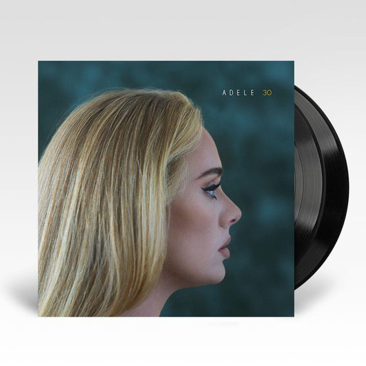 Adele - 30 - Vinyl LP Record [ vinyl ]