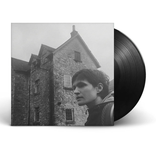 Adrianne Lenker - Abysskiss - Vinyl LP Record [ vinyl ]