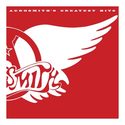 Aerosmith - Aerosmith's Greatest Hits - Vinyl LP Record [ vinyl ]