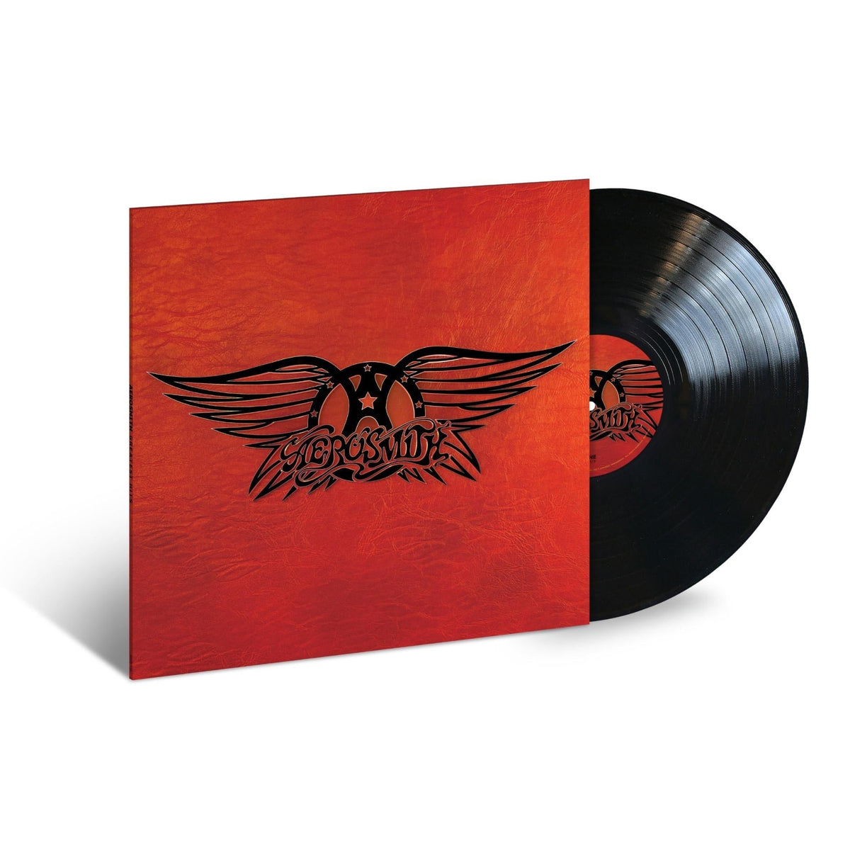 Aerosmith - Greatest Hits - Vinyl LP Record [ vinyl ]
