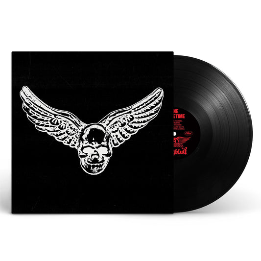 Aerosmith & Yungblud - One More Time - Vinyl EP Record [ vinyl ]