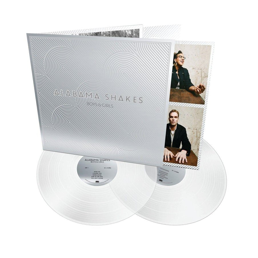 Alabama Shakes - Boys & Girls - 10th Anniversary Special Edition - Vinyl LP Record [ vinyl ]