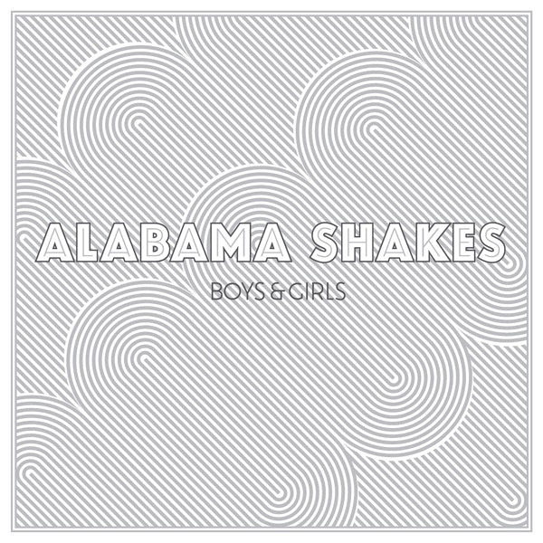 Alabama Shakes - Boys & Girls - 10th Anniversary Special Edition - Vinyl LP Record [ vinyl ]