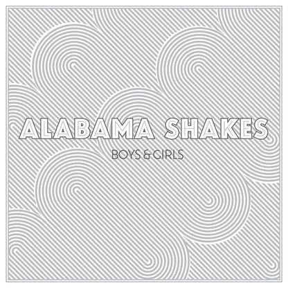 Alabama Shakes - Boys & Girls - 10th Anniversary Special Edition - Vinyl LP Record [ vinyl ]