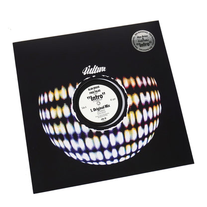 Alan Braxe & Fred Falke - Intro (25th Anniversary) - 12" Vinyl Single [ vinyl ]