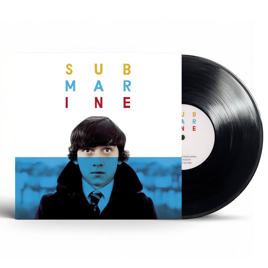 Alex Turner - Submarine - 10" Vinyl Record [ vinyl ]