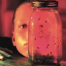 Alice In Chains - Jar Of Flies - 30th Anniversary Vinyl LP Record [ vinyl ]