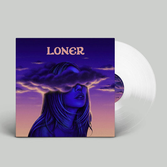 Alison Wonderland - Loner Clear - Vinyl LP Record [ vinyl ]