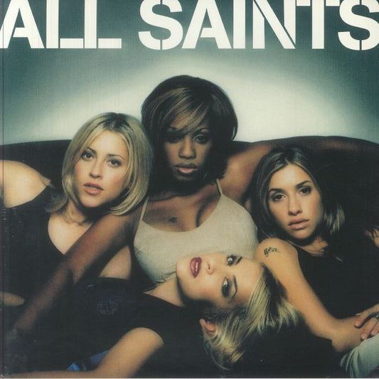 All Saints -All Saints - Vinyl LP Record [ vinyl ]